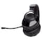 Jbl Quantum 350 Wireless Bluetooth Over Ear Gaming Headset, Black JBLQ350WLBLKAM - alternate 4